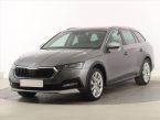 Škoda Octavia - fotka číslo 1