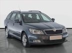 Škoda Octavia - fotka číslo 0