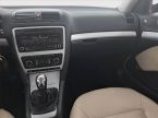 Škoda Octavia - fotka číslo 7