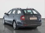 Škoda Octavia - fotka číslo 3