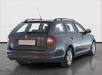 Škoda Octavia - fotka číslo 4