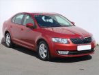 Škoda Octavia - fotka číslo 0