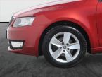 Škoda Octavia - fotka číslo 13