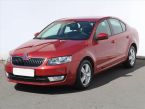 Škoda Octavia - fotka číslo 1