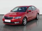 Škoda Octavia - fotka číslo 1