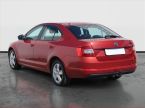 Škoda Octavia - fotka číslo 3