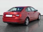 Škoda Octavia - fotka číslo 4