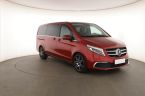Mercedes Třída V - fotka číslo 0