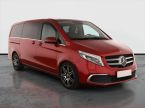 Mercedes Třída V - fotka číslo 0
