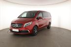 Mercedes Třída V - fotka číslo 1