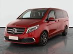 Mercedes Třída V - fotka číslo 1