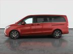 Mercedes Třída V - fotka číslo 2