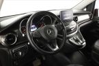 Mercedes Třída V - fotka číslo 24