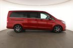 Mercedes Třída V - fotka číslo 5