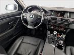 BMW Řada 5 - fotka číslo 6