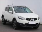 Nissan Qashqai - fotka číslo 0