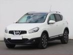 Nissan Qashqai - fotka číslo 1