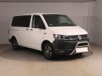 Volkswagen Transporter - fotka číslo 0