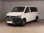 Volkswagen Transporter - fotka číslo 1