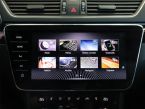 Škoda Superb - fotka číslo 16