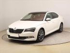 Škoda Superb - fotka číslo 1