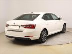 Škoda Superb - fotka číslo 4
