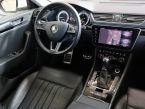 Škoda Superb - fotka číslo 6