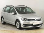 Volkswagen Touran - fotka číslo 0