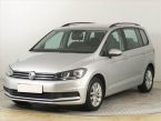 Volkswagen Touran - fotka číslo 1