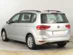 Volkswagen Touran - fotka číslo 3