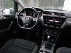 Volkswagen Touran - fotka číslo 6