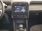 Hyundai Tucson - fotka číslo 11