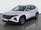 Hyundai Tucson - fotka číslo 1