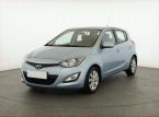 Hyundai i20 - fotka číslo 1
