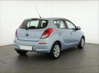 Hyundai i20 - fotka číslo 4