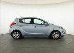 Hyundai i20 - fotka číslo 5