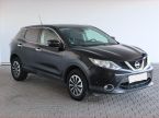 Nissan Qashqai - fotka číslo 0