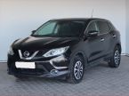Nissan Qashqai - fotka číslo 1