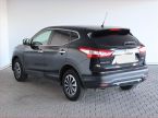Nissan Qashqai - fotka číslo 3