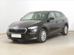Škoda Scala - fotka číslo 1