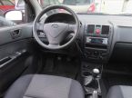 Hyundai Getz - fotka číslo 6