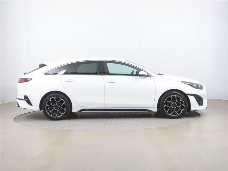 Kia Pro_cee´d - hlavní fotka