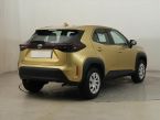 Toyota Yaris Cross - fotka číslo 4