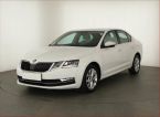 Škoda Octavia - fotka číslo 1