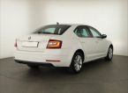 Škoda Octavia - fotka číslo 4
