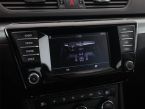 Škoda Superb - fotka číslo 13