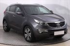 Kia Sportage - fotka číslo 0