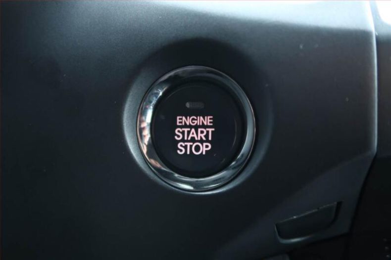 Kia Sportage - hlavní fotka