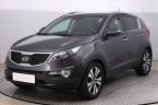 Kia Sportage - fotka číslo 1
