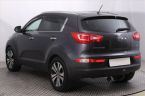 Kia Sportage - fotka číslo 3
